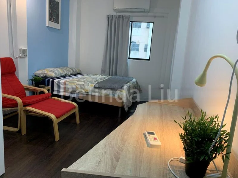 Room (Condo) for Rent in  Lorong 8 Geylang - Image 7