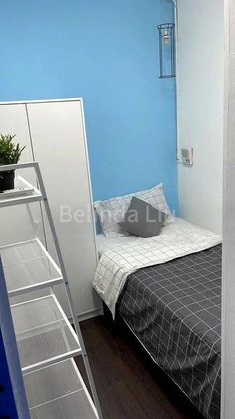 Room (Condo) for Rent in  Lorong 8 Geylang - Image 1