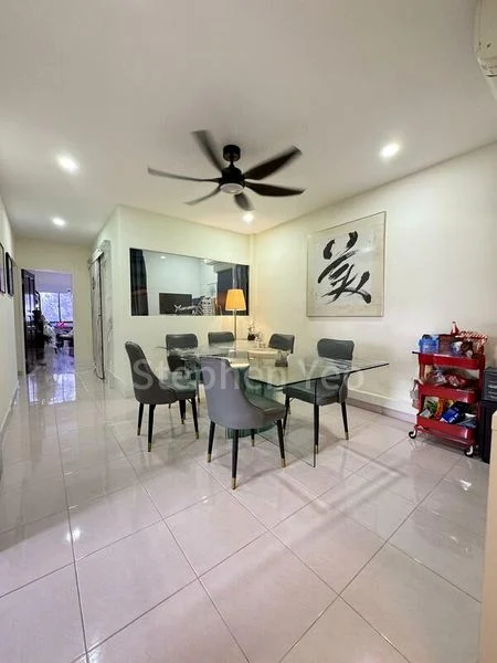 4 Bed Apartment (Condo) for Sale in  Braddell View - Image 9