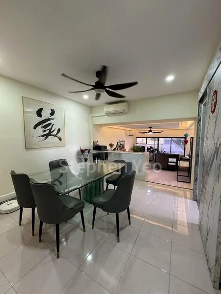 4 Bed Apartment (Condo) for Sale in  Braddell View - Image 8