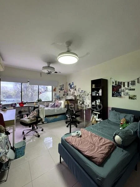 4 Bed Apartment (Condo) for Sale in  Braddell View - Image 6