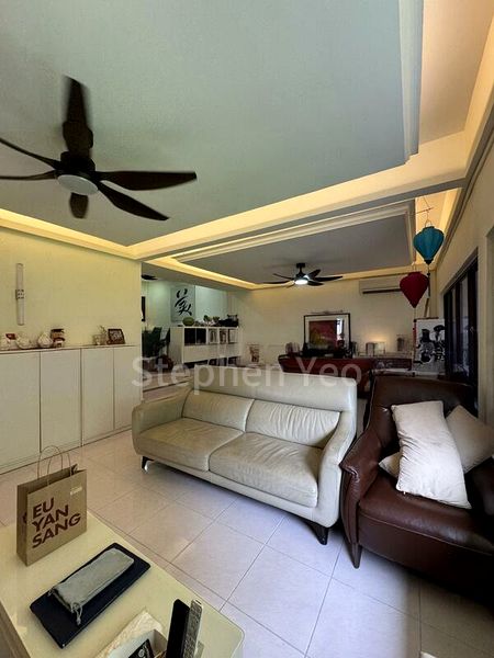 4 Bed Apartment (Condo) for Sale in  Braddell View - Image 13