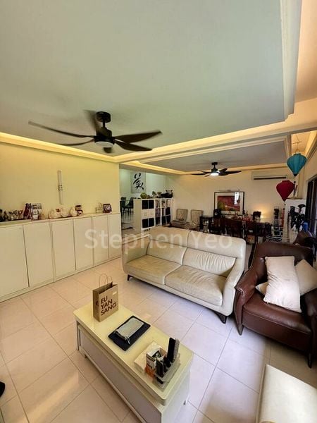 4 Bed Apartment (Condo) for Sale in  Braddell View - Image 11