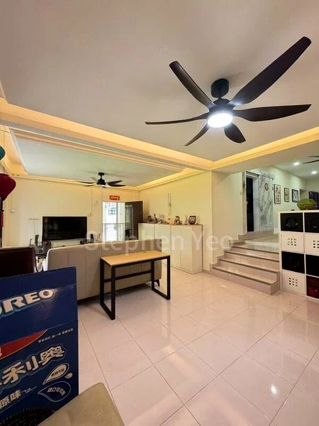 4 Bed Apartment (Condo) for Sale in  Braddell View - Image 10