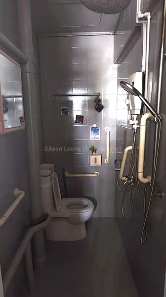 3 Room (3I) HDB for Sale in  4 Lorong 7 Toa Payoh - Image 8