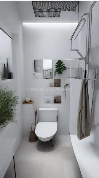 3 Room (3I) HDB for Sale in  4 Lorong 7 Toa Payoh - Image 7