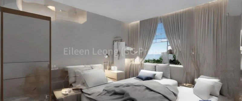 3 Room (3I) HDB for Sale in  4 Lorong 7 Toa Payoh - Image 5