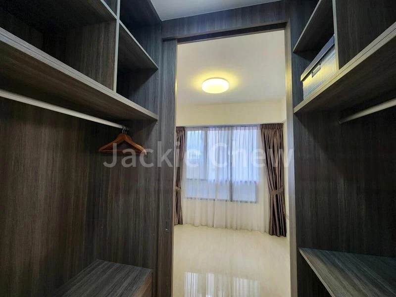 1 Bed Condo for Rent in  Sky Vue - Image 5