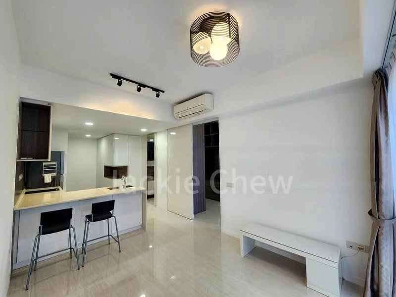 1 Bed Condo for Rent in  Sky Vue - Image 1