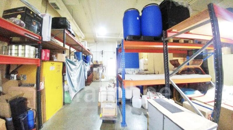 Factory / Workshop (B2) for Sale: "Enterprise One - Image 3
