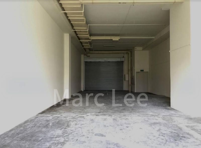 Factory / Workshop (B2) for Sale: "Enterprise One - Image 2