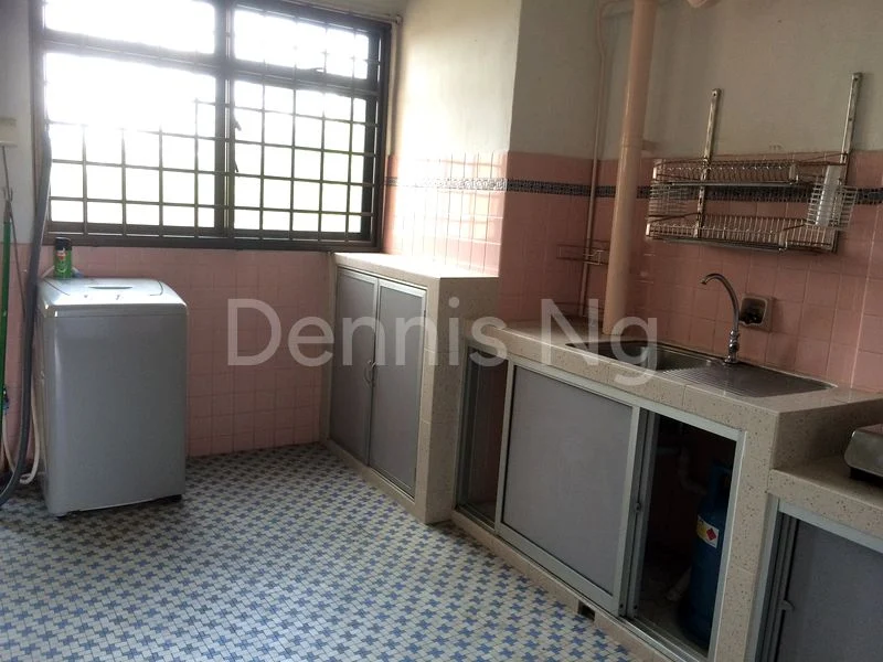 3 Room (3I) HDB for Rent in  22 Sin Ming Road - Image 3