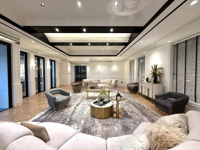 5 Bed Bungalow (Landed) for Rent in  Victoria Park Close - Image 9