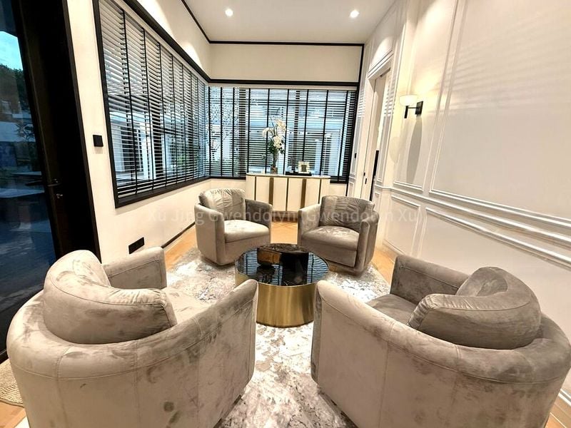 5 Bed Bungalow (Landed) for Rent in  Victoria Park Close - Image 6