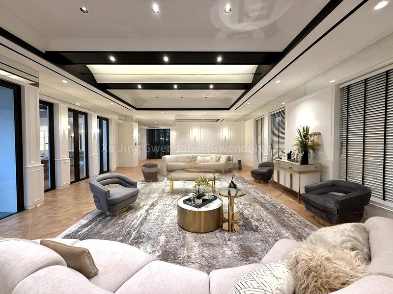 5 Bed Bungalow (Landed) for Rent in  Victoria Park Close - Image 13