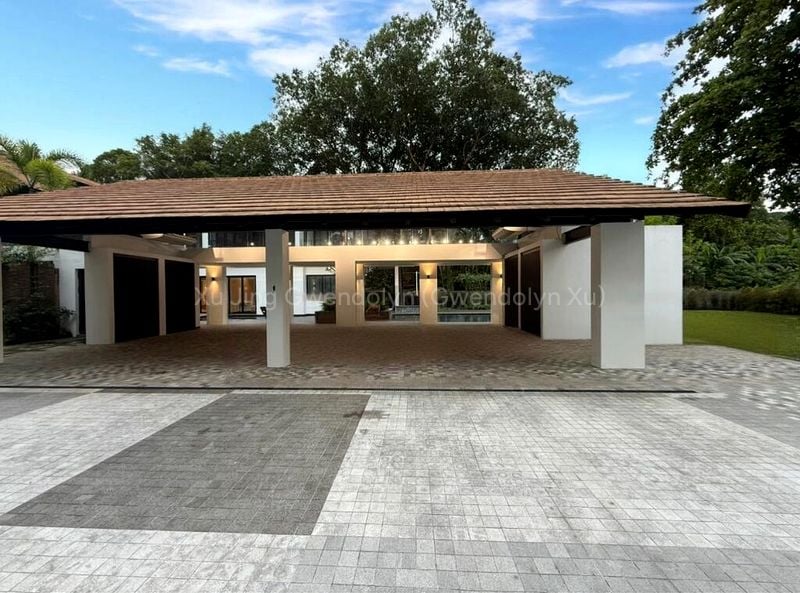 5 Bed Bungalow (Landed) for Rent in  Victoria Park Close - Image 3