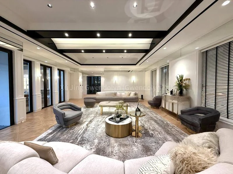 5 Bed Bungalow (Landed) for Rent in  Victoria Park Close - Image 18