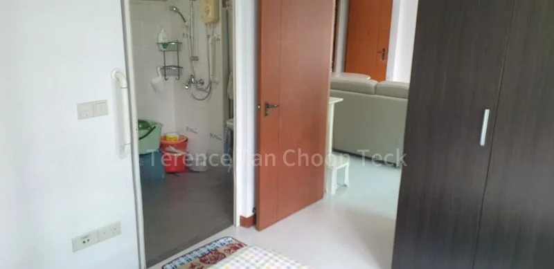 2 Room (2A) HDB for Sale in  601C Punggol Central - Image 1