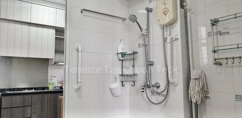 2 Room (2A) HDB for Sale in  601C Punggol Central - Image 6