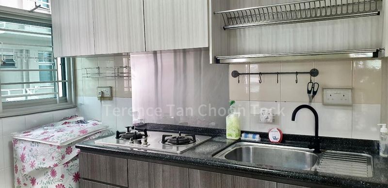 2 Room (2A) HDB for Sale in  601C Punggol Central - Image 7