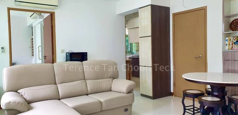 2 Room (2A) HDB for Sale in  601C Punggol Central - Image 11