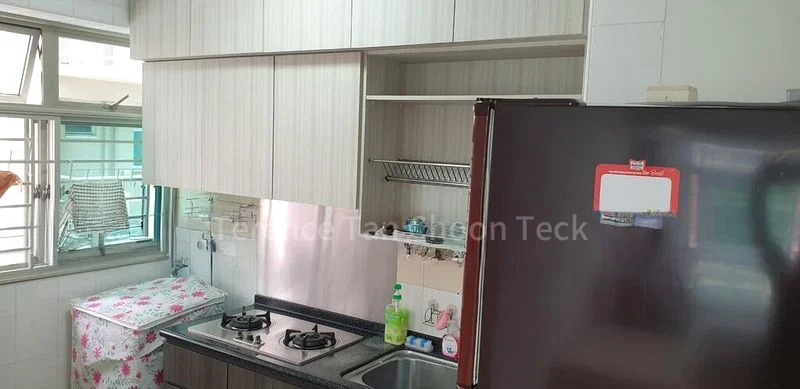 2 Room (2A) HDB for Sale in  601C Punggol Central - Image 9