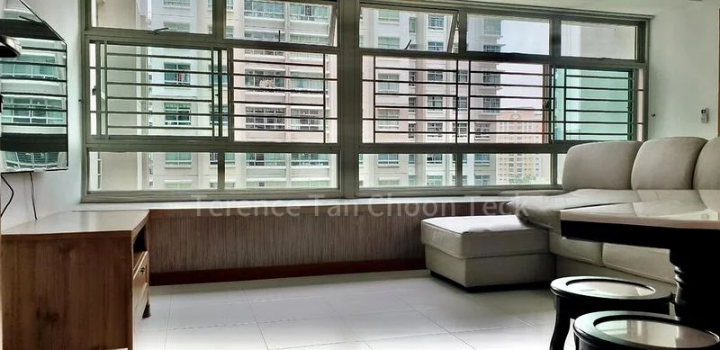 2 Room (2A) HDB for Sale in  601C Punggol Central - Image 12
