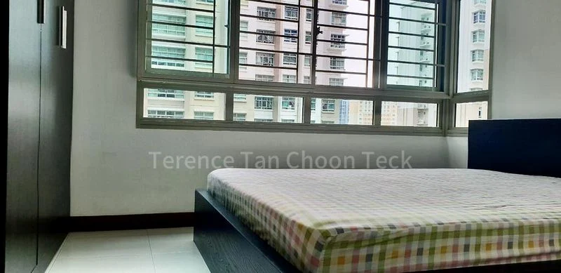 2 Room (2A) HDB for Sale in  601C Punggol Central - Image 3