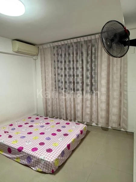 3 Room (3I) HDB for Rent in  115 Lorong 1 Toa Payoh - Image 4