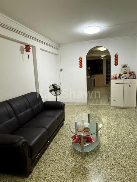 3 Room (3I) HDB for Rent in  115 Lorong 1 Toa Payoh - Image 1