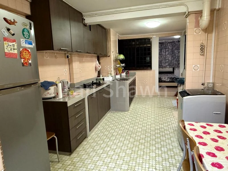 3 Room (3I) HDB for Rent in  115 Lorong 1 Toa Payoh - Image 2