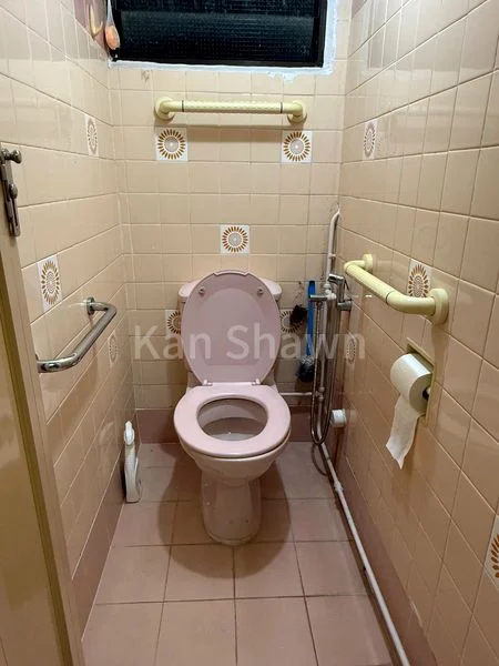 3 Room (3I) HDB for Rent in  115 Lorong 1 Toa Payoh - Image 5