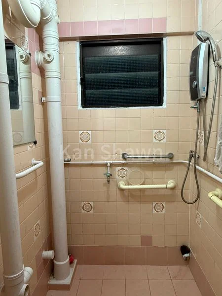 3 Room (3I) HDB for Rent in  115 Lorong 1 Toa Payoh - Image 6