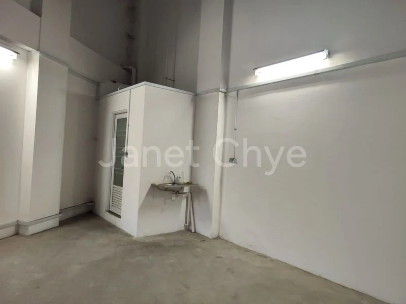 Light Industrial (B1) for Rent in  Woodlands Sector 2 - Image 3