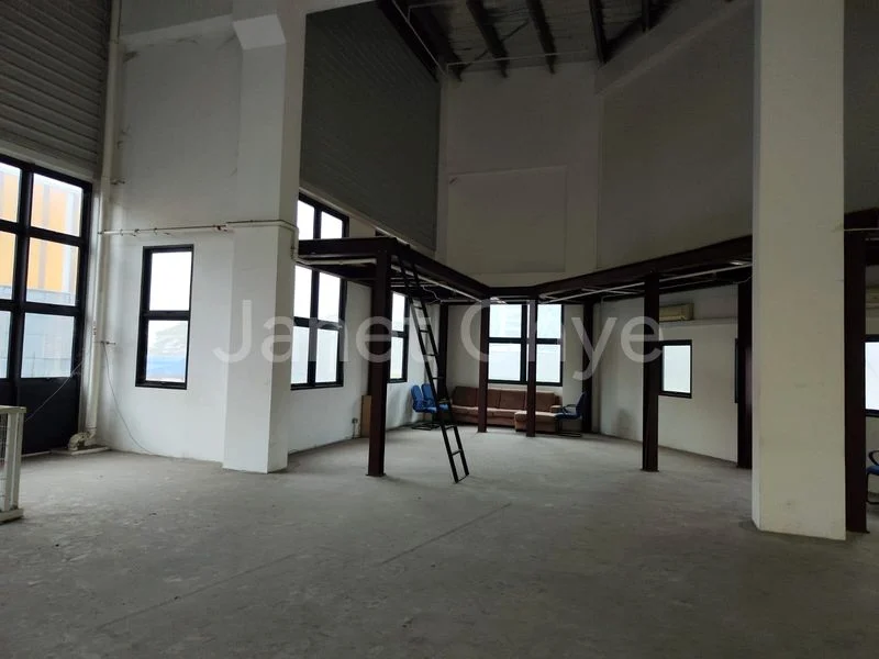 Light Industrial (B1) for Rent in  Woodlands Sector 2 - Image 12