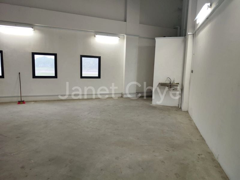 Light Industrial (B1) for Rent in  Woodlands Sector 2 - Image 7
