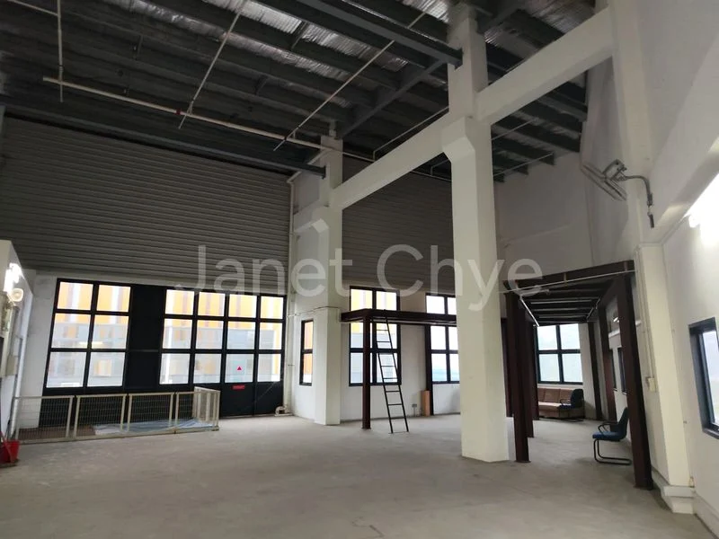 Light Industrial (B1) for Rent in  Woodlands Sector 2 - Image 10
