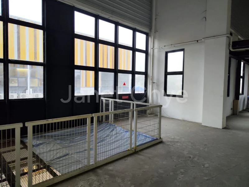 Light Industrial (B1) for Rent in  Woodlands Sector 2 - Image 8
