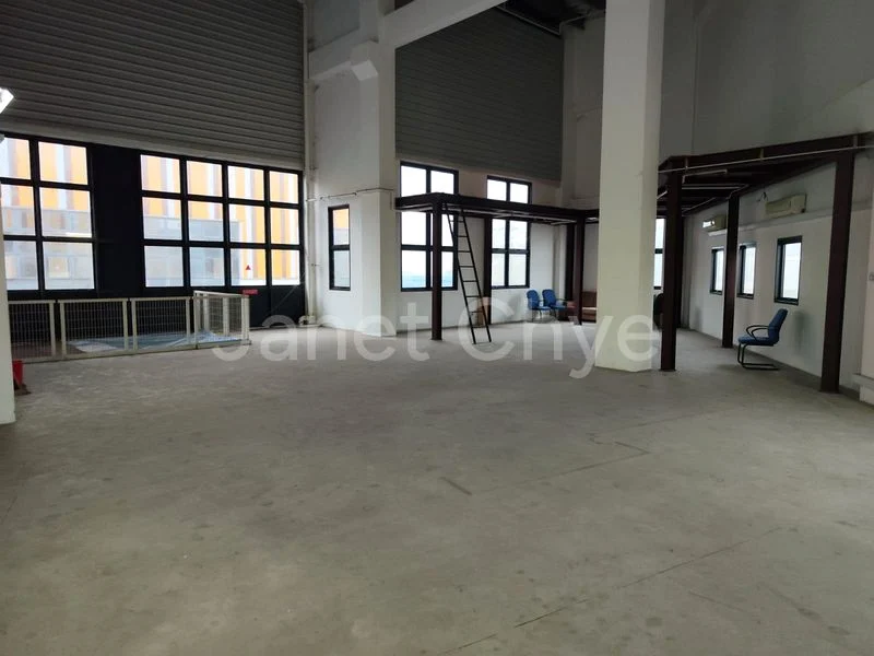 Light Industrial (B1) for Rent in  Woodlands Sector 2 - Image 2
