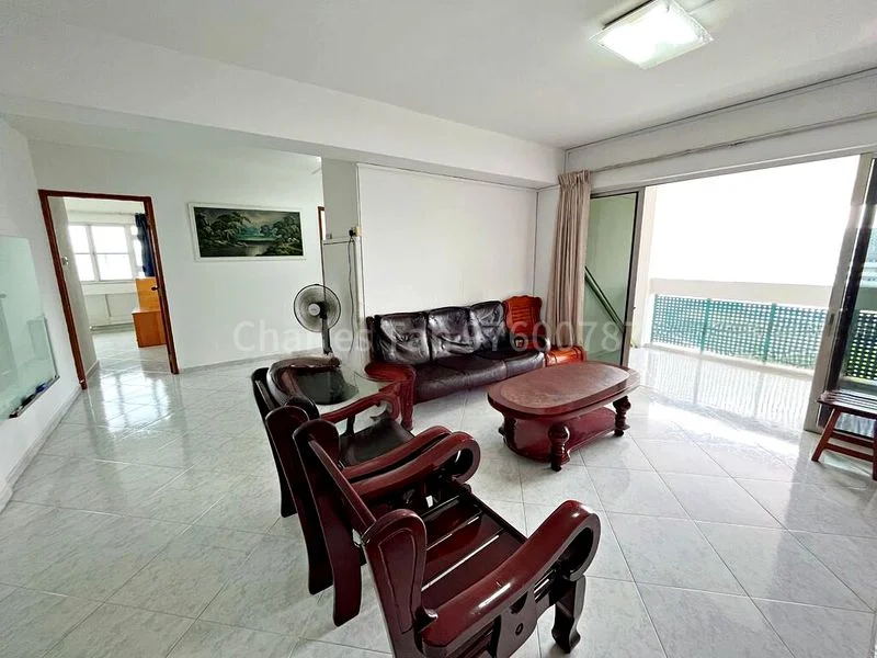 5 Room (5A) HDB for Rent in  8 Joo Seng Road - Image 2