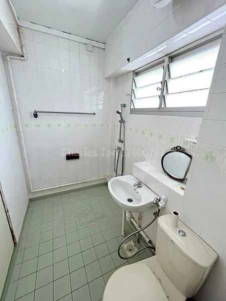 5 Room (5A) HDB for Rent in  8 Joo Seng Road - Image 9