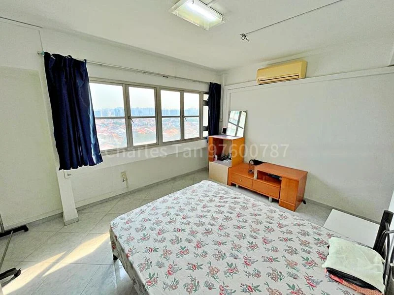 5 Room (5A) HDB for Rent in  8 Joo Seng Road - Image 4