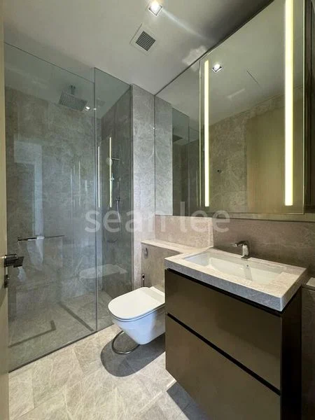 2 Bed Condo for Rent in Klimt Cairnhill - Image 3