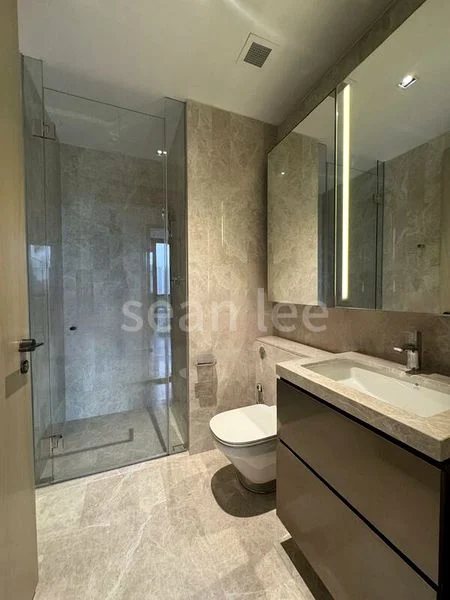 2 Bed Condo for Rent in Klimt Cairnhill - Image 10