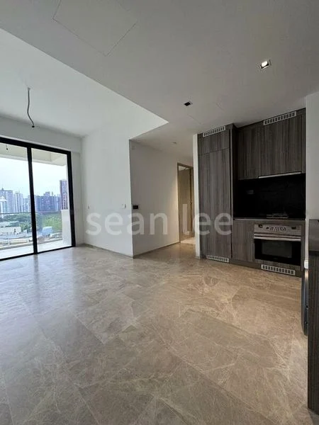 2 Bed Condo for Rent in Klimt Cairnhill - Image 2