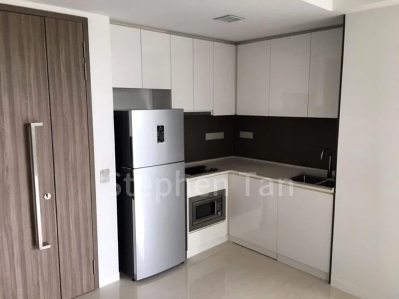 2 Bed Condo for Rent in  Sky Vue - Image 9