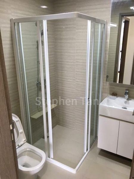 2 Bed Condo for Rent in  Sky Vue - Image 7