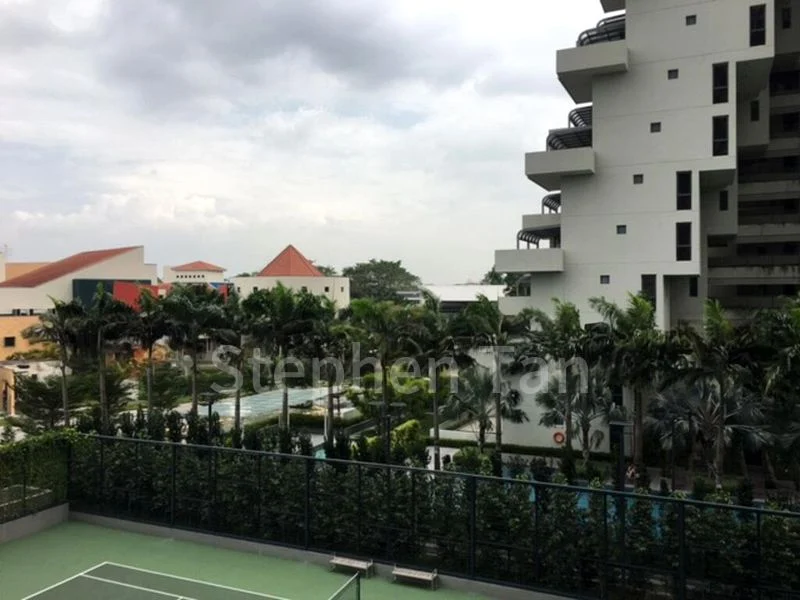 2 Bed Condo for Rent in  Sky Vue - Image 2