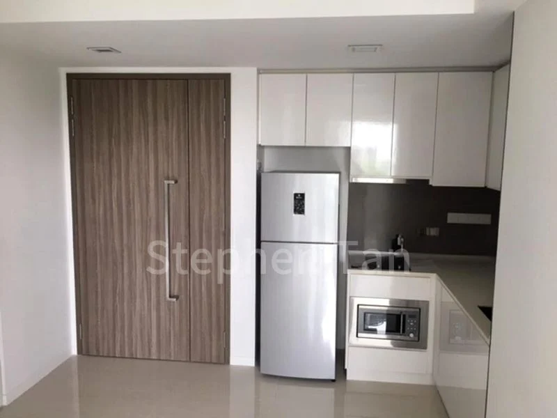 2 Bed Condo for Rent in  Sky Vue - Image 1