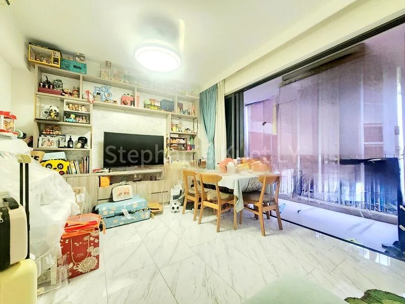 3 Bed Executive Condo for Sale in  The Criterion - Image 1